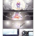 Brane Zero 1 de Mathieu Thonon (Akileos)