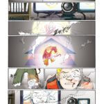 Brane Zero 1 de Mathieu Thonon (Akileos)