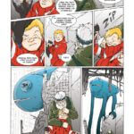 Brane Zero 1 de Mathieu Thonon (Akileos)