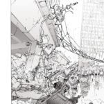 Brane Zero 1 de Mathieu Thonon (Akileos)