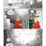 Brane Zero 1 de Mathieu Thonon (Akileos)