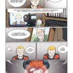 Brane Zero 1 de Mathieu Thonon (Akileos)