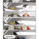 Brane Zero 1 de Mathieu Thonon (Akileos)