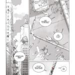 Brane Zero 1 de Mathieu Thonon (Akileos)