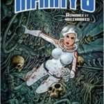 Infinity 8 publié chez Rue de Sèvres et décrypté sur Comixtrip, le site BD de référence
