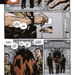 Jessica Jones, édité par Panini Comics et décrypté par Comixtrip, le site BD de référence