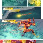 Flash Rebirth publié par Urban Comics et décrypté sur Comixtrip, le site BD de référence