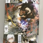 DanMachi, Bell et sa Belle, édité par Ototo et décrypté par Comixtrip, le site BD de référence