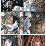 Infinity 8 publié chez Rue de Sèvres et décrypté sur Comixtrip, le site BD de référence