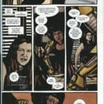 Jessica Jones, édité par Panini Comics et décrypté par Comixtrip, le site BD de référence
