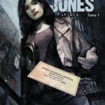 Jessica Jones, édité par Panini Comics et décrypté par Comixtrip, le site BD de référence