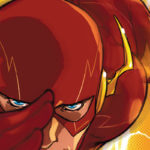 Flash Rebirth publié par Urban Comics et décrypté sur Comixtrip, le site BD de référence