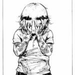 Petite maman de Halim Mahmoudi (Dargaud) décrypté par Comixtrip