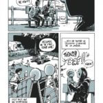 Petite maman de Halim Mahmoudi (Dargaud) décrypté par Comixtrip