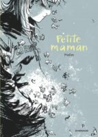 Petite maman de Halim Mahmoudi (Dargaud) décrypté par Comixtrip