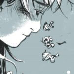 Petite maman de Halim Mahmoudi (Dargaud) décrypté par Comixtrip