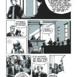 Petite maman de Halim Mahmoudi (Dargaud) décrypté par Comixtrip