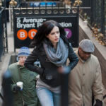 Jessica Jones, édité par Panini Comics et décrypté par Comixtrip, le site BD de référence