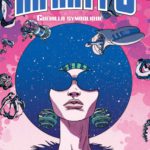 Infinity 8 publié chez Rue de Sèvres et décrypté sur Comixtrip, le site BD de référence