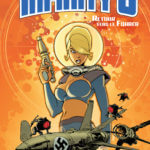 Infinity 8 publié chez Rue de Sèvres et décrypté sur Comixtrip, le site BD de référence