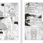 Le pacte de la mer de satoshi Kon (Pika) décrypté par Comixtrip