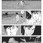 Le pacte de la mer de satoshi Kon (Pika) décrypté par Comixtrip