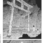 Le pacte de la mer de satoshi Kon (Pika) décrypté par Comixtrip