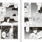 Le pacte de la mer de satoshi Kon (Pika) décrypté par Comixtrip