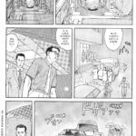 Le pacte de la mer de satoshi Kon (Pika) décrypté par Comixtrip