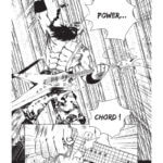 Burning Tattoo 2 de Manu Nhieu (Ankama)