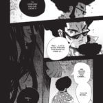 Burning Tattoo 3 de Manu Nhieu (Ankama)