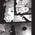 Burning Tattoo 3 de Manu Nhieu (Ankama)