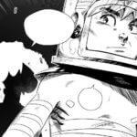 Burning Tattoo de Manu Nhieu (Ankama) - Recherches