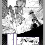 Burning Tattoo de Manu Nhieu (Ankama) - Recherches