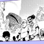 Burning Tattoo de Manu Nhieu (Ankama) - Recherches