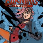 Burning Tattoo de Manu Nhieu (Ankama) - Recherches