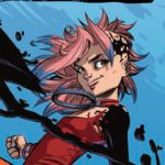 Burning Tattoo 2 de Manu Nhieu (Ankama)