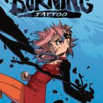 Burning Tattoo 2 de Manu Nhieu (Ankama)