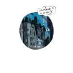 Voltaire amoureux 1 de Clément Oubrerie (Les Arènes) décrypté par Comixtrip