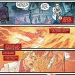 Flash Rebirth publié par Urban Comics et décrypté sur Comixtrip, le site BD de référence