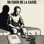 Les contes noirs du chien de la casse de Remedium (Des ronds dans l'o) décrypté par Comixtrip