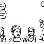 Les contes noirs du chien de la casse de Remedium (Des ronds dans l'o) décrypté par Comixtrip