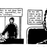 Les contes noirs du chien de la casse de Remedium (Des ronds dans l'o) décrypté par Comixtrip