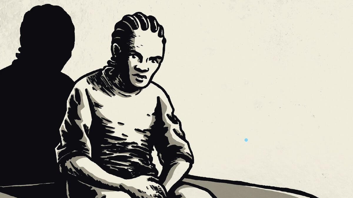 Les contes noirs du chien de la casse de Remedium (Des ronds dans l'o) décrypté par Comixtrip