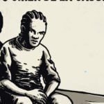 Les contes noirs du chien de la casse de Remedium (Des ronds dans l'o) décrypté par Comixtrip