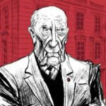 Le procès Papon de Riss (Les Echappés) décrypté par Comixtrip