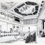 Le procès Papon de Riss (Les Echappés) décrypté par Comixtrip