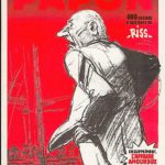 Le procès Papon de Riss (Les Echappés) décrypté par Comixtrip