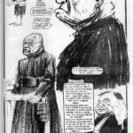 Le procès Papon de Riss (Les Echappés) décrypté par Comixtrip