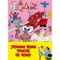 Johnny Ryan touche le fond (Misma) décrypté par Comixtrip